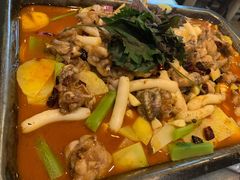 -火龙堂·风味民间菜(文一路店)