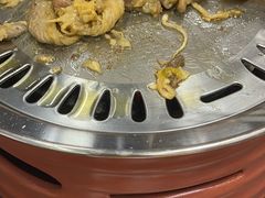 -允辛家·自助泥炉烤肉(九亭店)