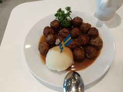 -宜家·瑞典风味餐厅(天津东丽商场店)