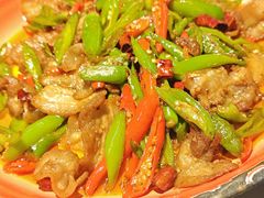 成都小炒肉-馬伍旺川菜(江北虹悦城店)