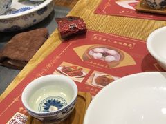 -赏点粤式点心(广州塔店)