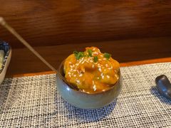 -戏作寿司(观音桥店)
