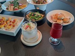 -晓长安·新陕菜(曲江店)