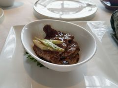 -天龙轩(香港丽思卡尔顿酒店)