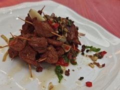 -大隐隐于市私房菜(保和小区店)