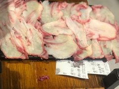 -潮味四季潮汕牛肉火锅(来凤街店)