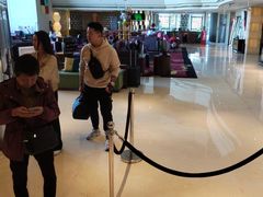 -上海外滩豫园万丽酒店