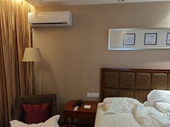 -扬州瘦西湖汇金酒店