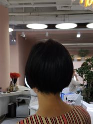 -MRMODE时尚先生美发沙龙