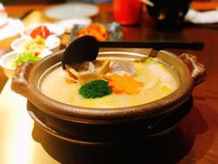 -三上料理(西湖文化广场店)