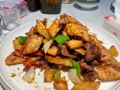 -老北京家常菜