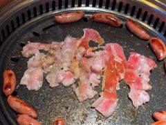 -杨记齐齐哈尔烤肉(总店)