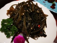 -赵小姐丨新中餐(曲江店)