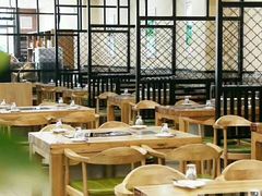 大堂-洪忠涮烤王(嵩山路店)