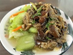 -温州猪脏粉(工人北路店)