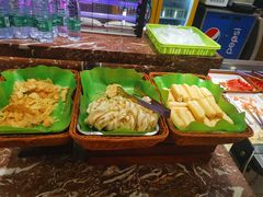 -九记潮汕现切鲜牛肉自助火锅(新开铺店)