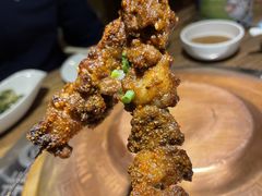 -泽成冰煮羊(非·遗东岸国际店)