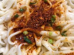 -老九圆山西面馆(CBD店)