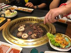 -AJIYA·池袋日式烧肉自助(天津万象城店)