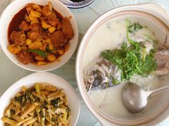 -高老庄·老溧阳·私房菜(南山竹海店)