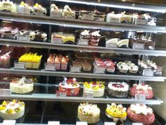 -85度C(南京龙江店)