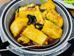 -煲煲掂风味煲仔饭餐厅(西区店)