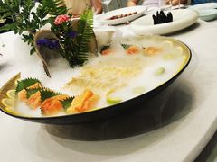 -虹御轩·传承江浙菜(虹桥店)
