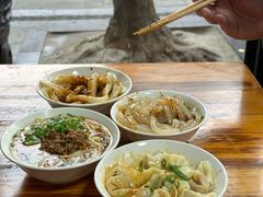 -洞子口张老二凉粉(文殊院店)