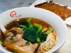 -老盛兴汤包馆(华灵店)