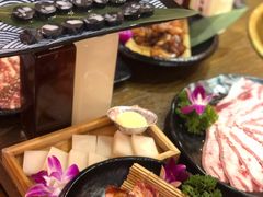 -焱岛烧肉·活鳗炙烤(晋江万达店)