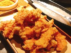 酥肉-麻路成都火锅(柏威年店)