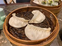 蒸饺-冶春茶社(星汉大厦店)