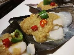 -虾弄弄海派小龙虾·牛羊蝎子火锅