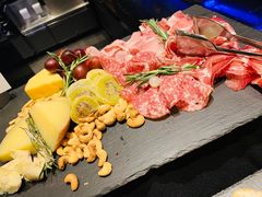 -深圳四季酒店·馥自助餐厅