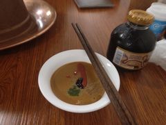 -老门框爆肚涮肉(金宝街店)