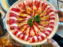 -韩宫宴烤肉·料理(南京江宁万达店)