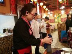 -金掌勺锅包肉(太原万达店)