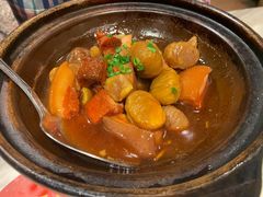 -汤城小厨•粤菜•靓汤(西直门凯德MALL店)