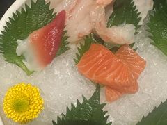 -極上萬膳·日料放题(海岸城店)