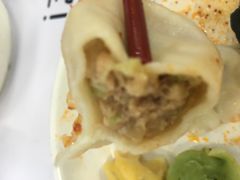 -北大学一食堂