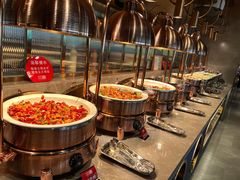 -千滋百味自助海鲜烤肉(布吉景华店)