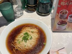 -松鹤面馆·古法焖肉面(观前店)