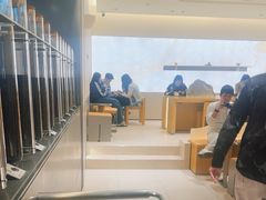 -喜茶(广州保利中环店)