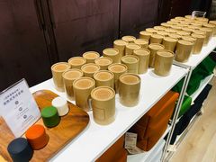 -MUJI无印良品(西单大悦城店)