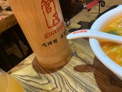 -管氏翅吧(国展店)