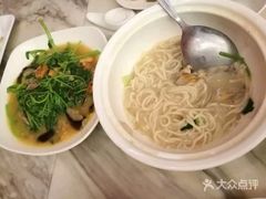 -莆田餐厅(滨海广场店)