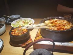 -胡马八破·川菜小馆(高新万达店)