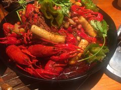 -金陵一哥龙虾(水木秦淮店)