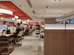 -海底捞火锅(崇文门新世界百货店)