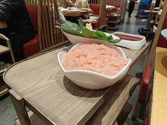 -蜀留香火锅·始于1999·原四川老火锅(白堤路店)